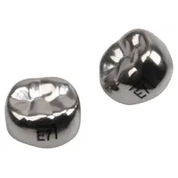 3M Espe Dental Products Edelstahl-Kronen E-LR-7 Pa 5
