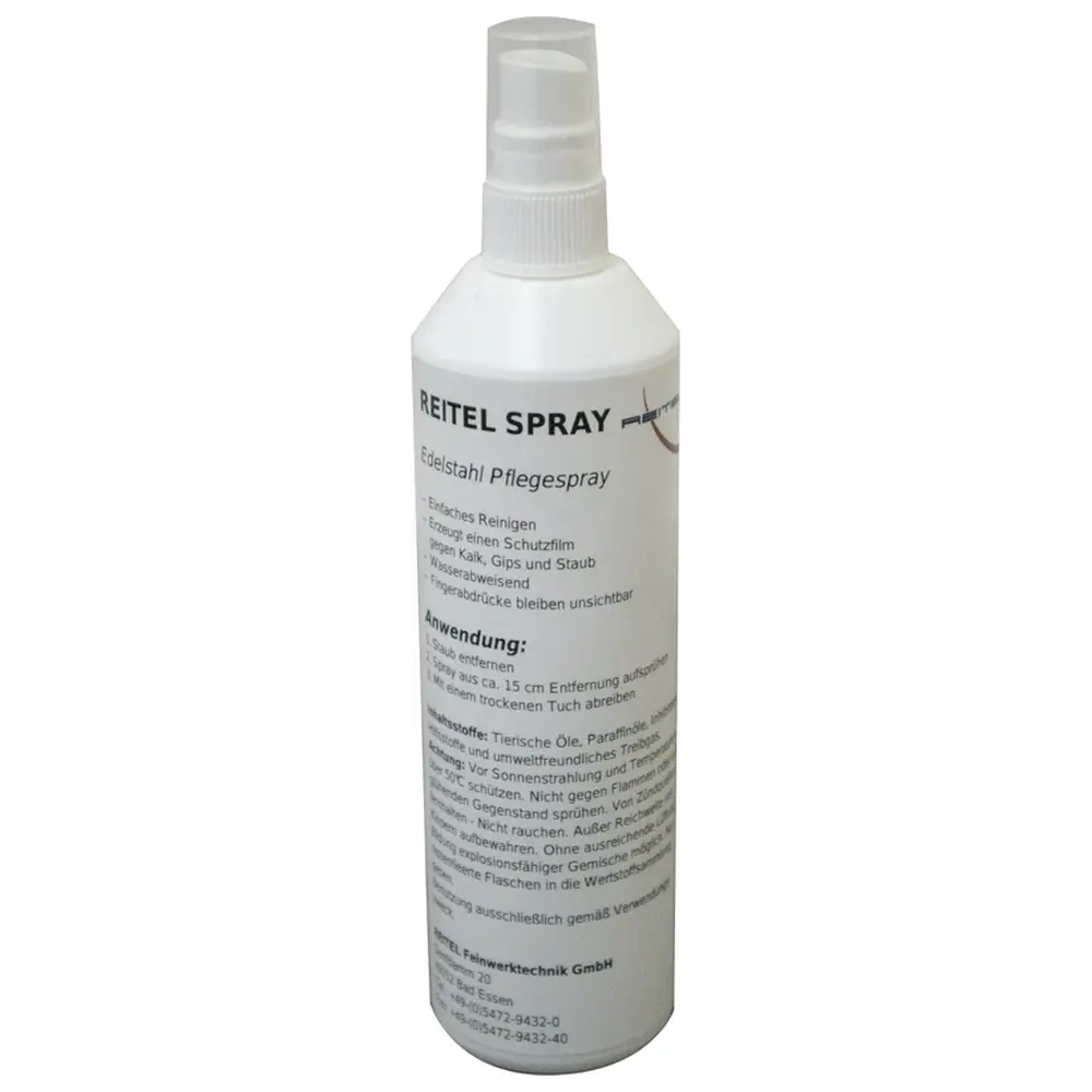 REITEL SPRAY - Flasche 250 ml