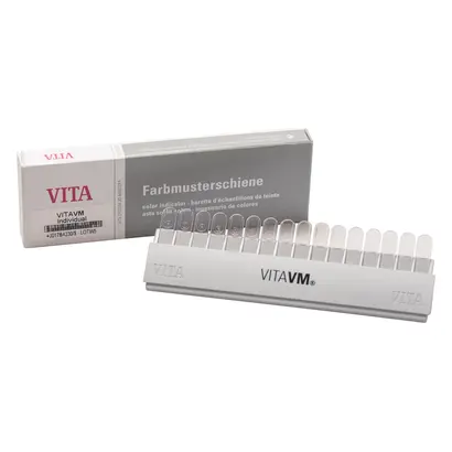 VITA VM® Farbauswahlmedien - Stück individual