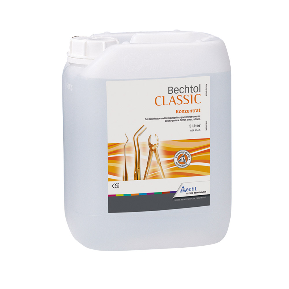 Bectol Red Bechtol classic Konzentrat 5L Kan | GX232774
