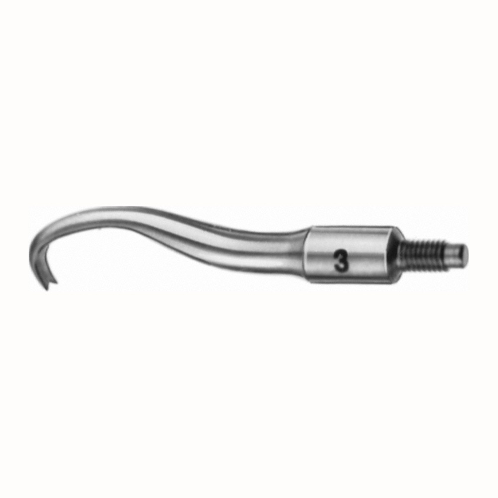Kronenabnehmer Ansatz DP784 St