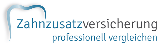 Zahnzusatzversicherung Logo