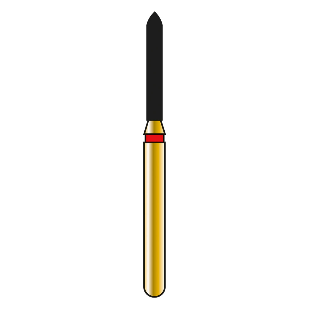 Diatech Diamant FG G878.012 8F 5St