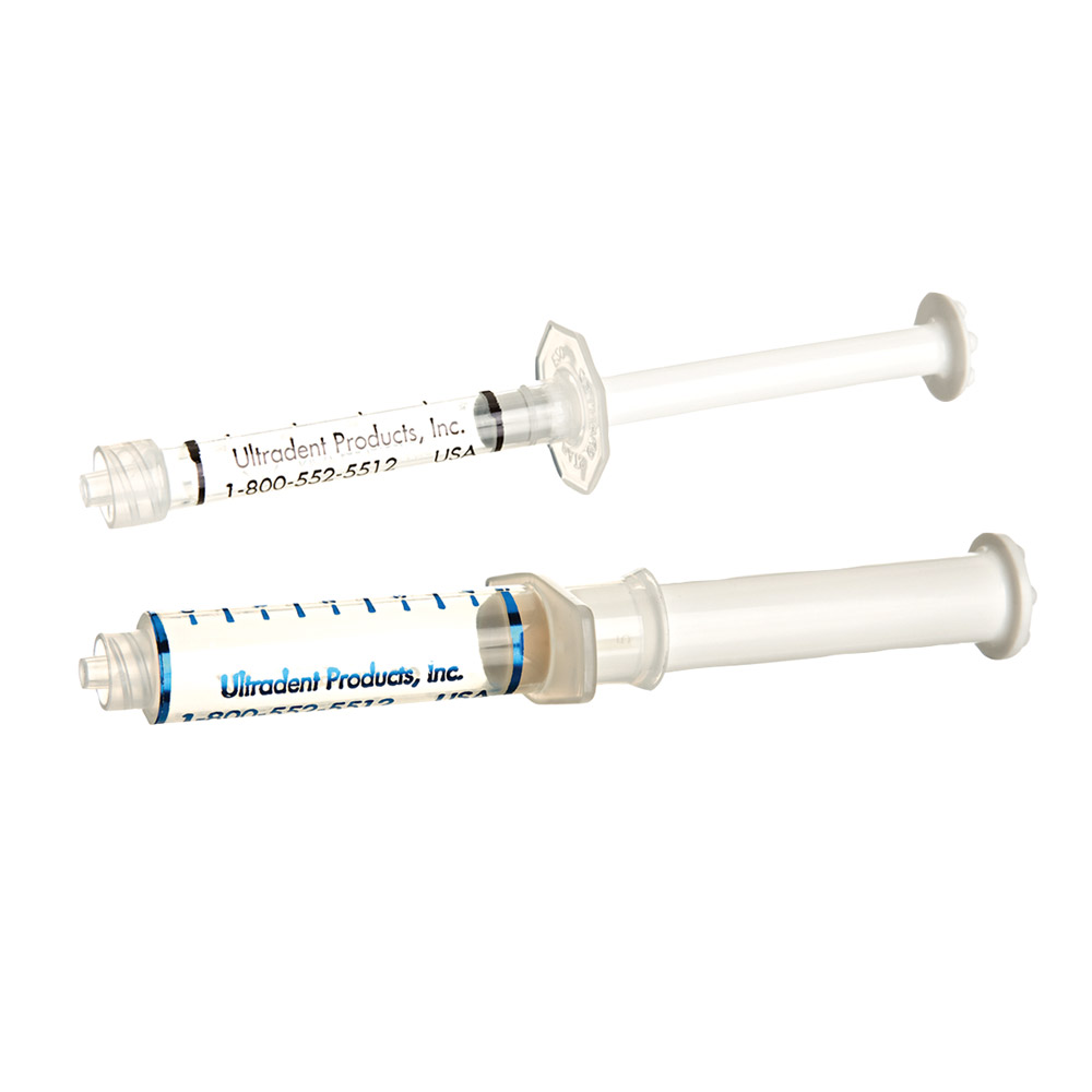 Leerspritze neutral 1,2ml 20St