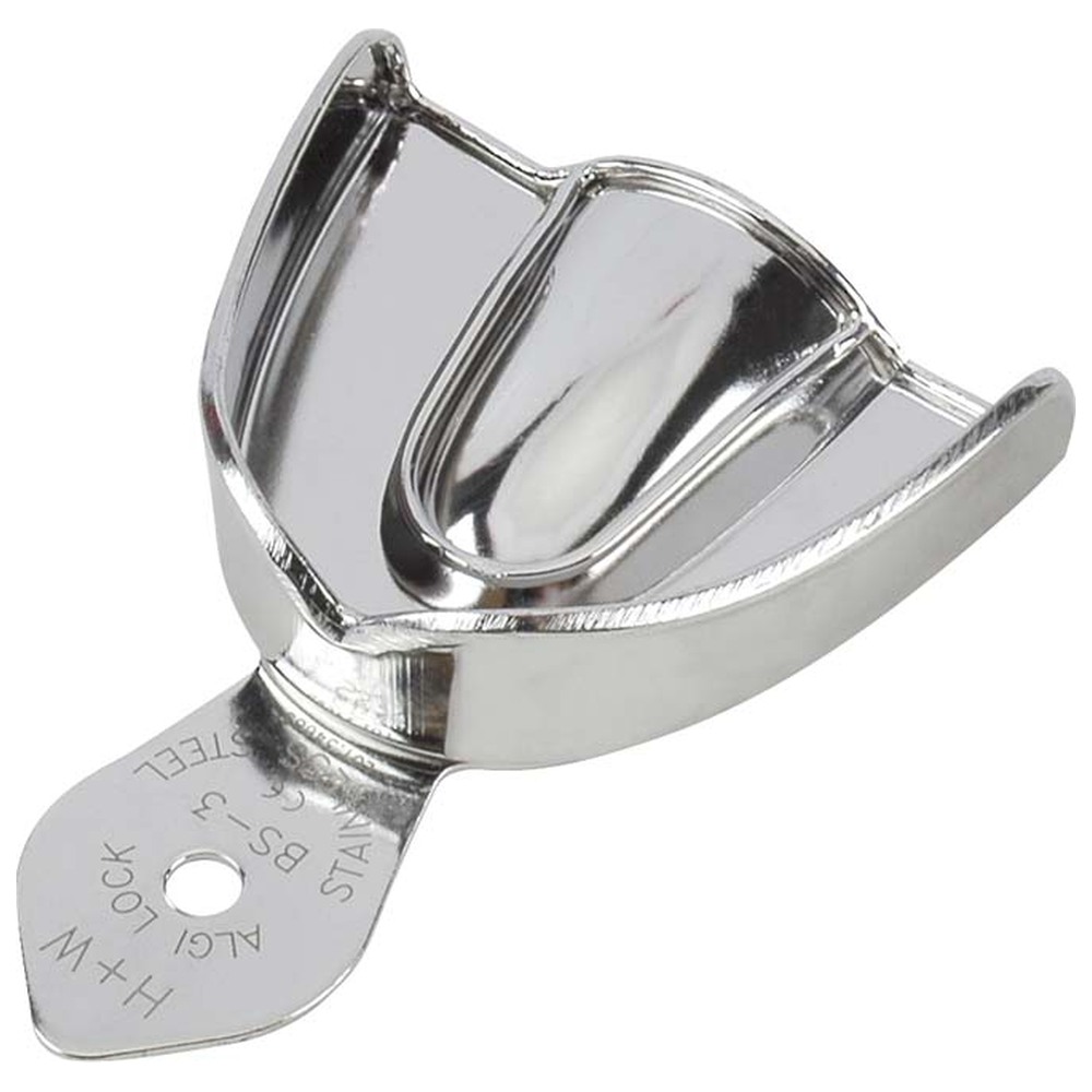 Hager & Werken Algilock® - Stück OK BS 3 X-large, glatt
