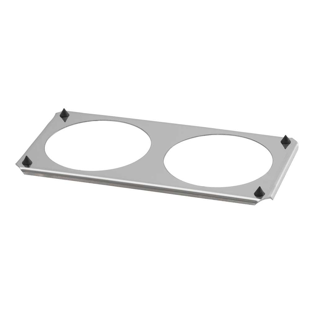 GX07574_Einsatzdeckel_f_Elmasonic_10___St Einsatzdeckel f. Elmasonic 10 St