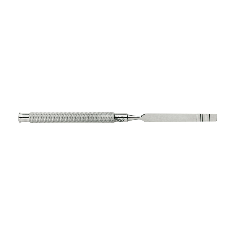 Osteotom 6520S-7,5mm gerade St