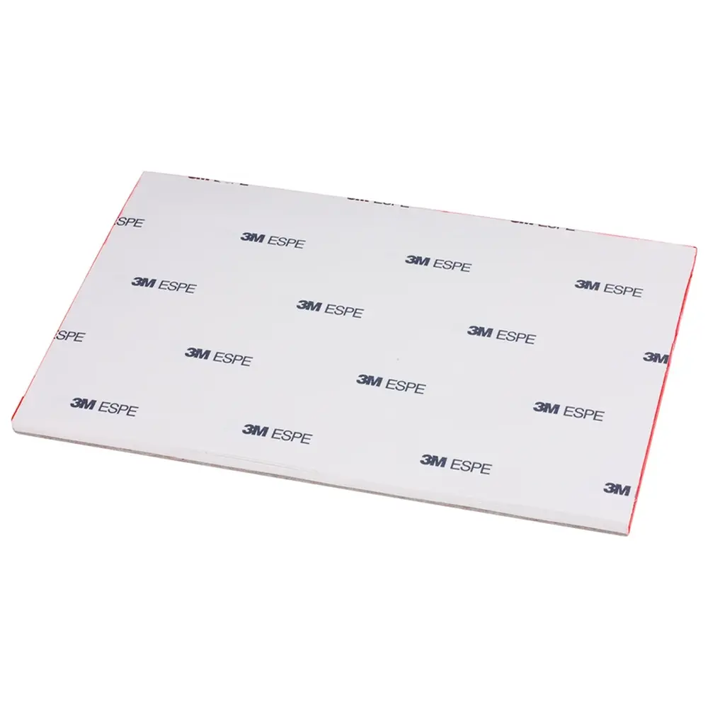 Solventum Dental Solutions Anmischblöcke - Block 125 x 180 mm, groß