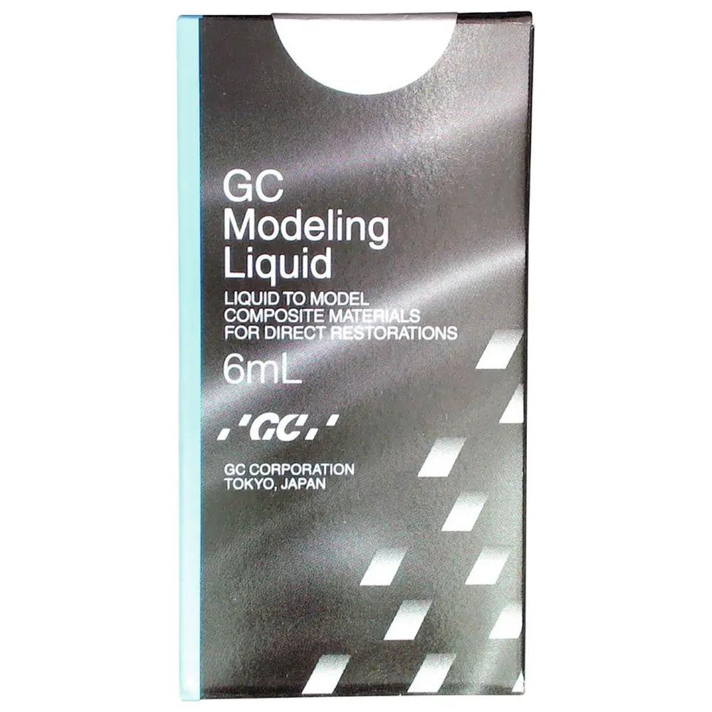 GC Modeling Liquid - Refill Flasche 6 ml