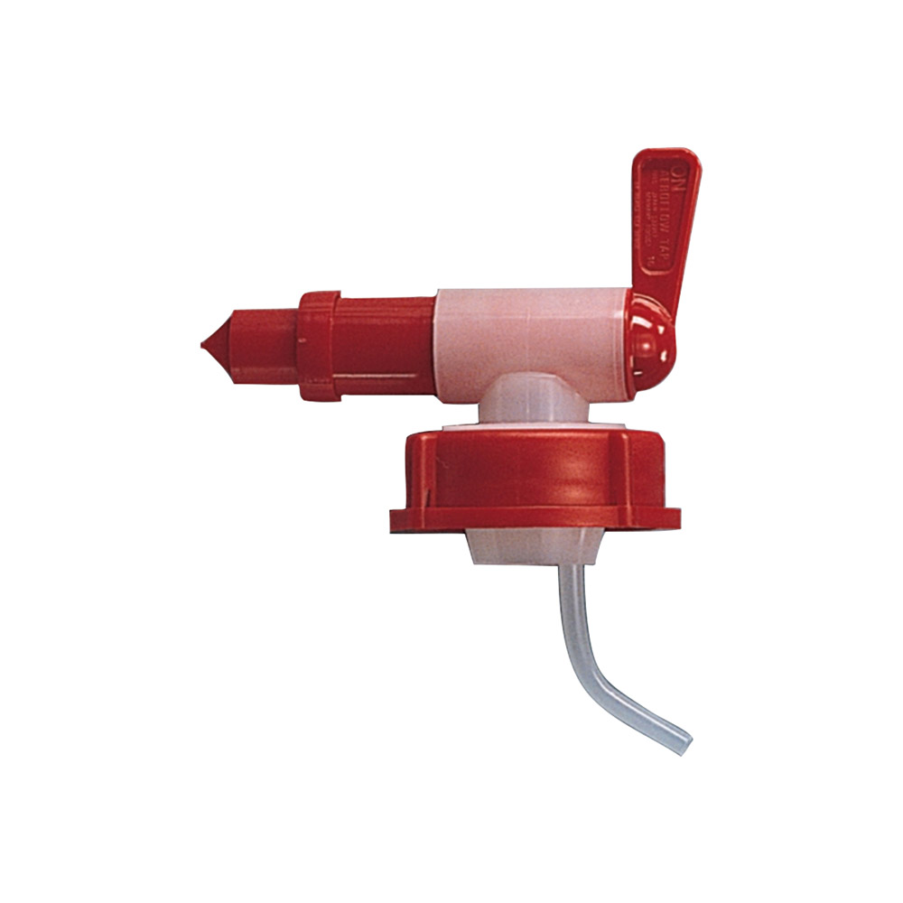 Kanisterhahn f. 5/10 Ltr. St