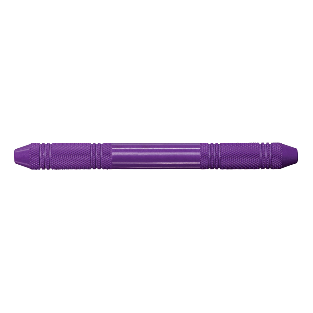 Quik Tip Griff Handle lila AE St