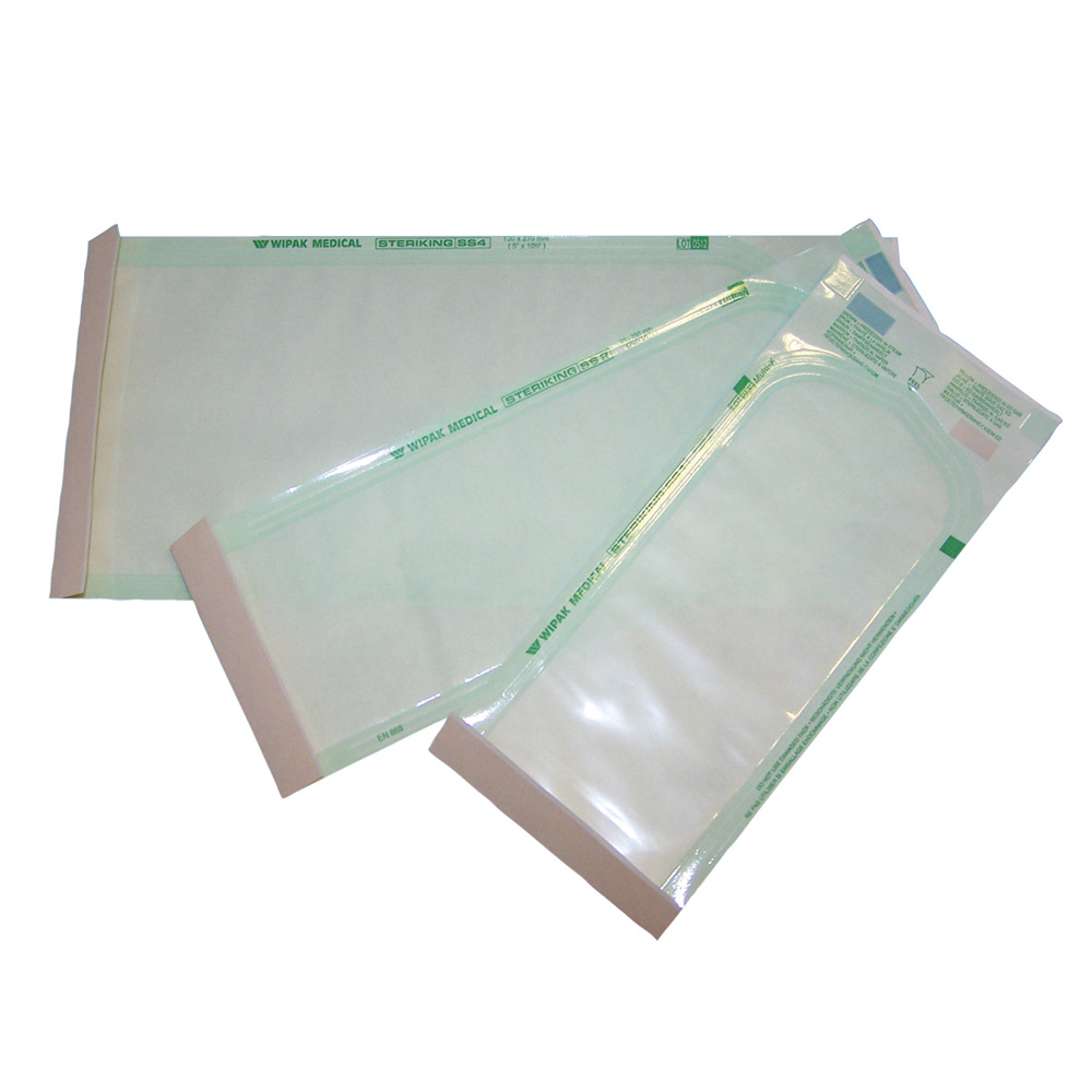 GX216416_Steriking_Tueten_SS2_90x250mm_200St Steriking Tüten SS2 90x250mm 200St