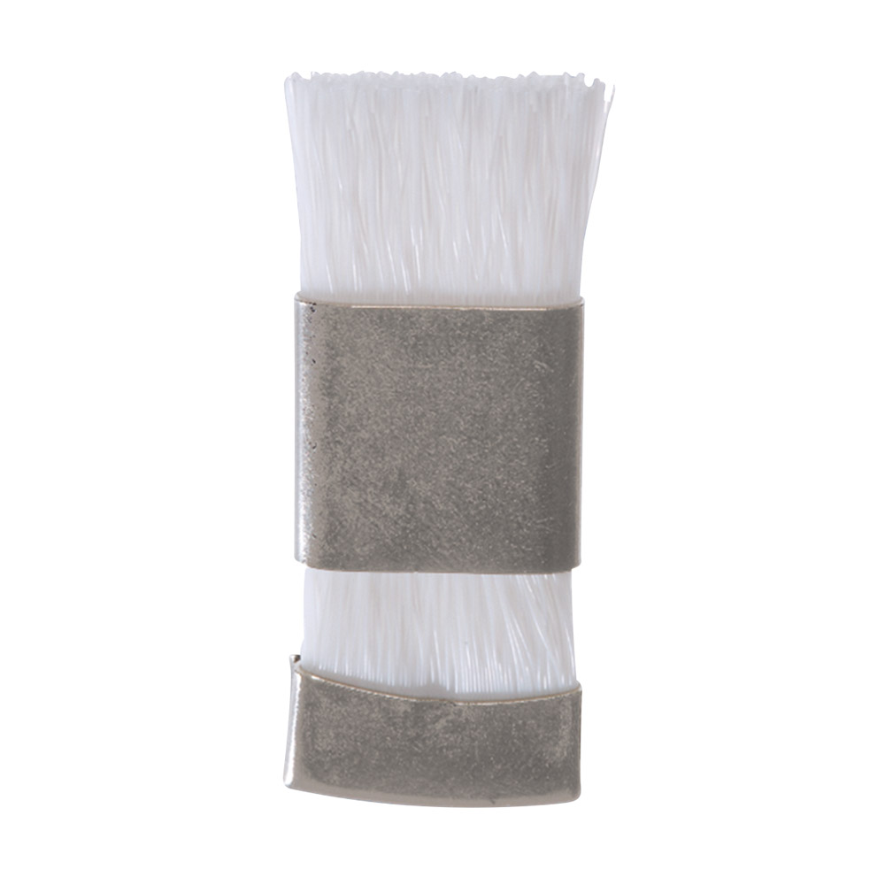 GX65611_BohrerReinigBuerste_Nylon_04_55x23_St Bohrer-Reinig.Bürste Nylon 0,4 55x23 St