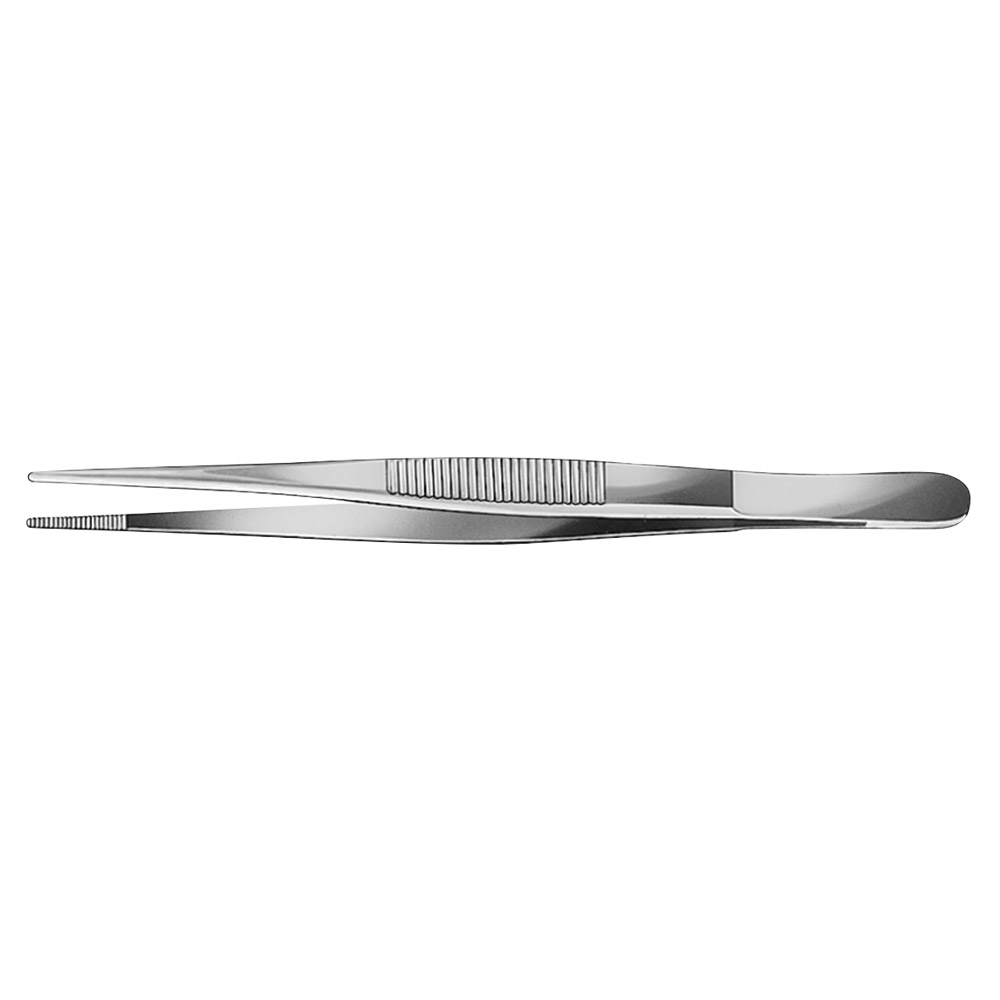 Pinzette anatomisch BD027 St