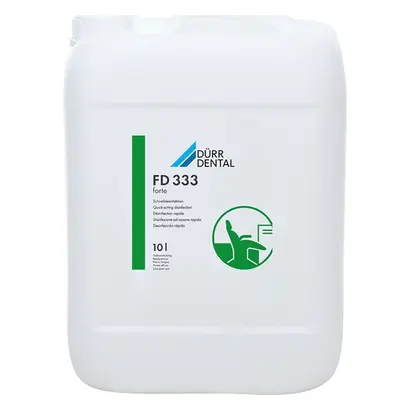 orochemie GmbH + Co. KG FD 333 forte Kanister 10l