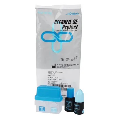 Kuraray Noritake Dental Inc. CLEARFIL SE Protect Bond Flasche 5ml