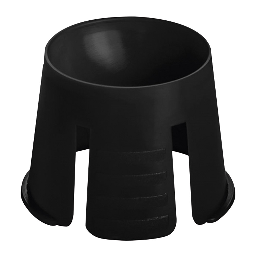 GX20799_Dappenbecher_Einweg_schwarz_50St