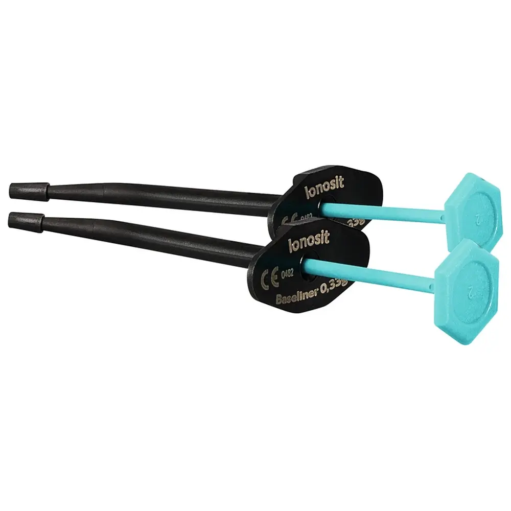 DMG Ionosit-Baseliner - Packung 20 x 0,33 g Safering
