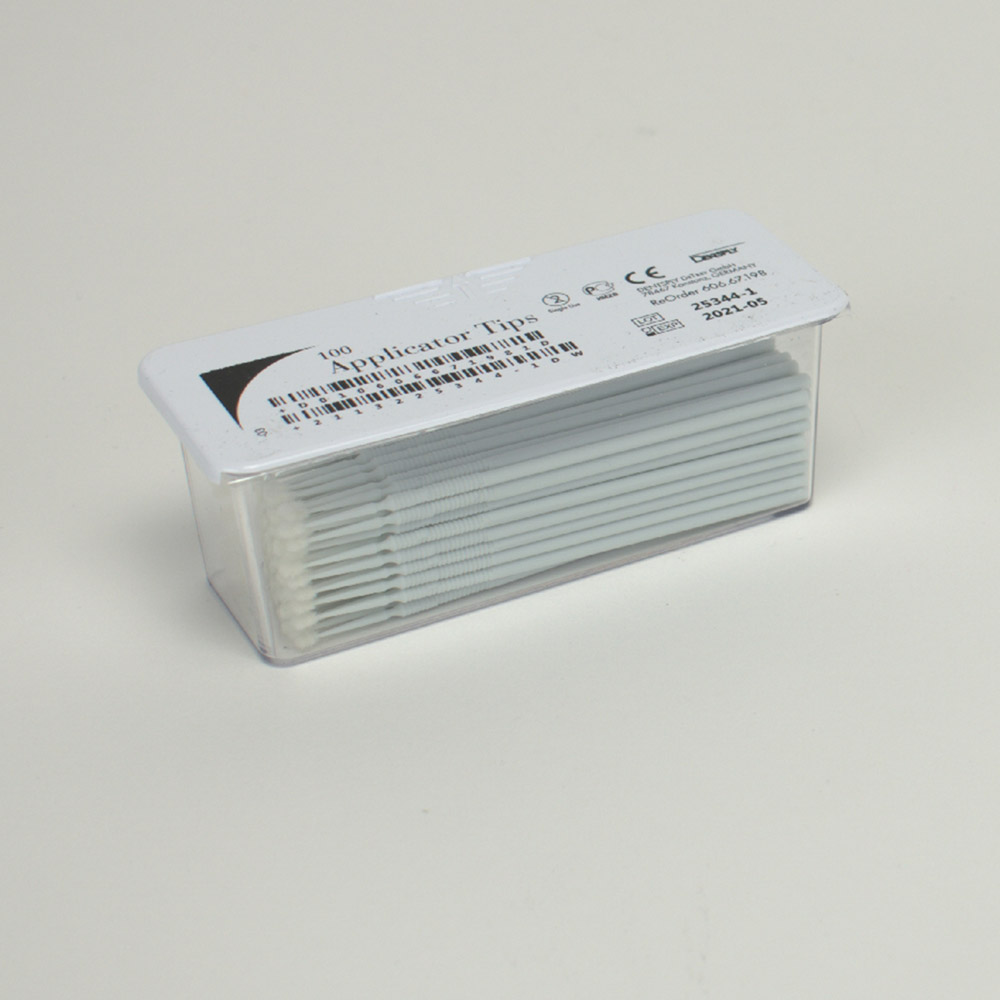 Applikator Tips 100 St 60667198 Pa