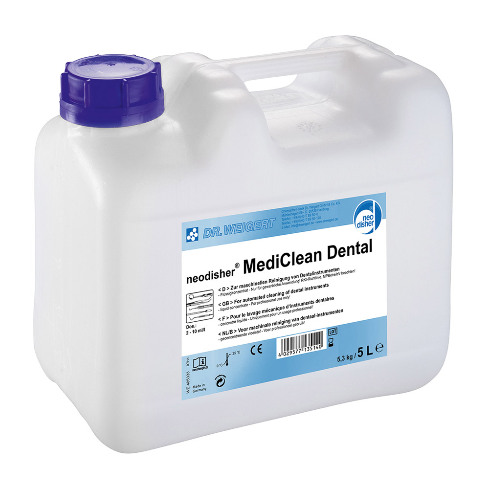 GX72532_Neodisher_mediclean_5L_Kan Neodisher mediclean 5L Kan
