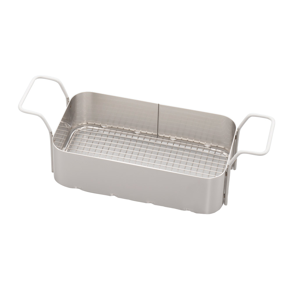 GX18532_Elmasonic_30_Einsatzkorb_EStahl_St Elmasonic 30 Einsatzkorb E-Stahl St