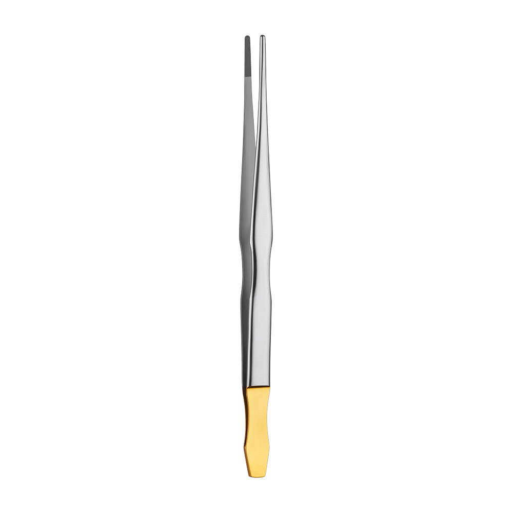 Pinzette L.S. 792DE-TC/16 St
