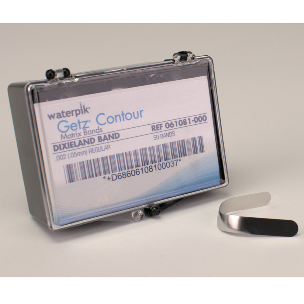 GX226849_Getz_Contour_Band_002_regular_05mm_50St Getz Contour Band 002 regular 05mm 50St