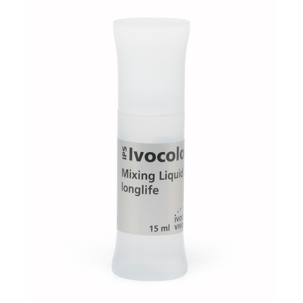 IPS Ivocolor Mixing Liquid longlife 15ml