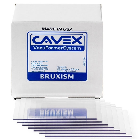 CAVEX Bruxism