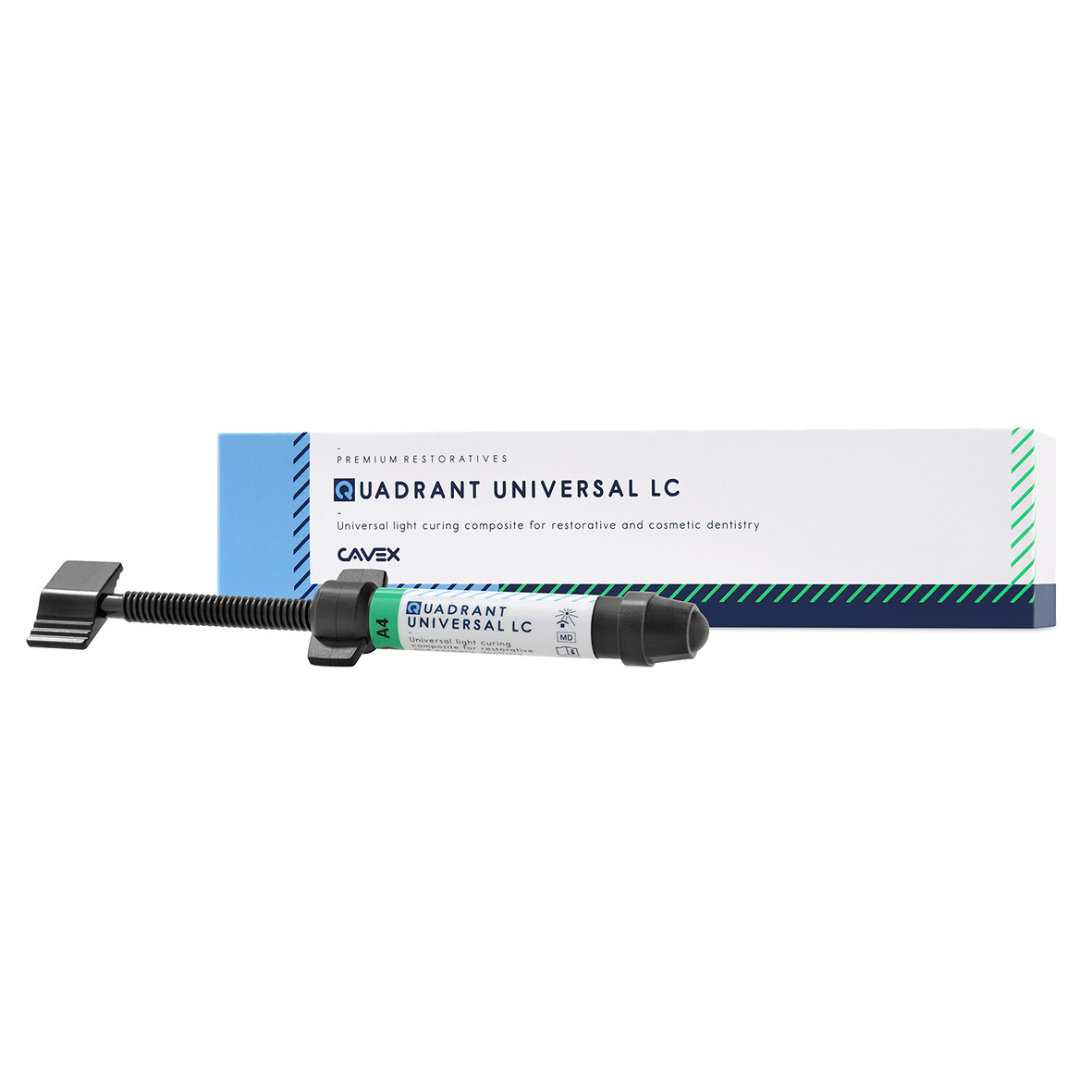 Quadrant Universal LC A3 4g Spr