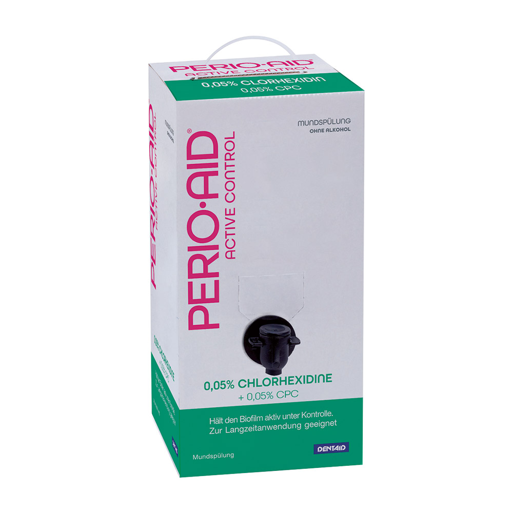 Viscostat Original IndiSpense 30ml