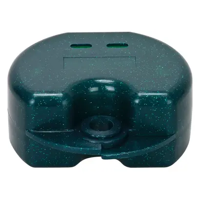 Cardex Dental GmbH Zahnspangendosen grün St Cardex Dental GmbH Zahnspangendosen grün St