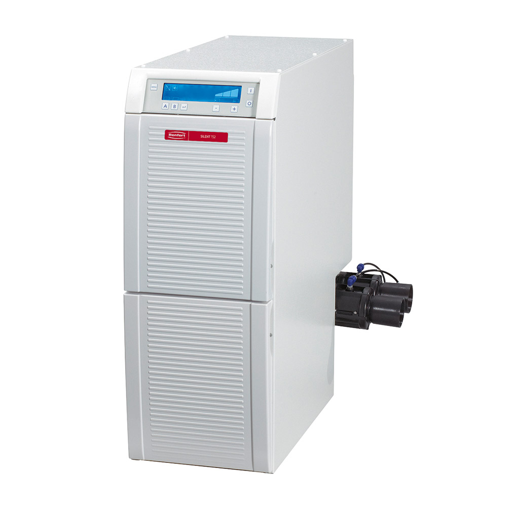 Silent TS2 230V St