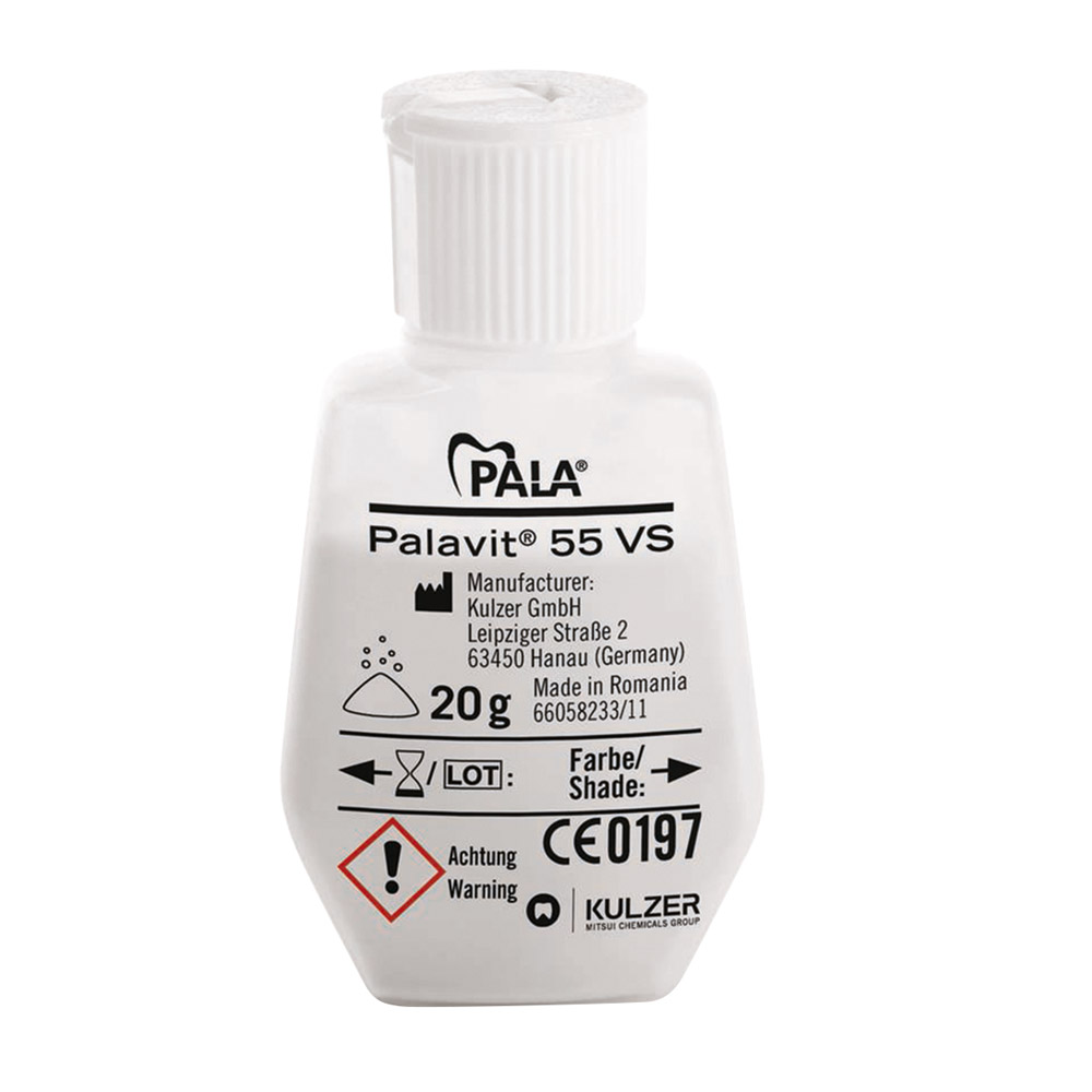 Palavit 55 Vs A35 100g Plv