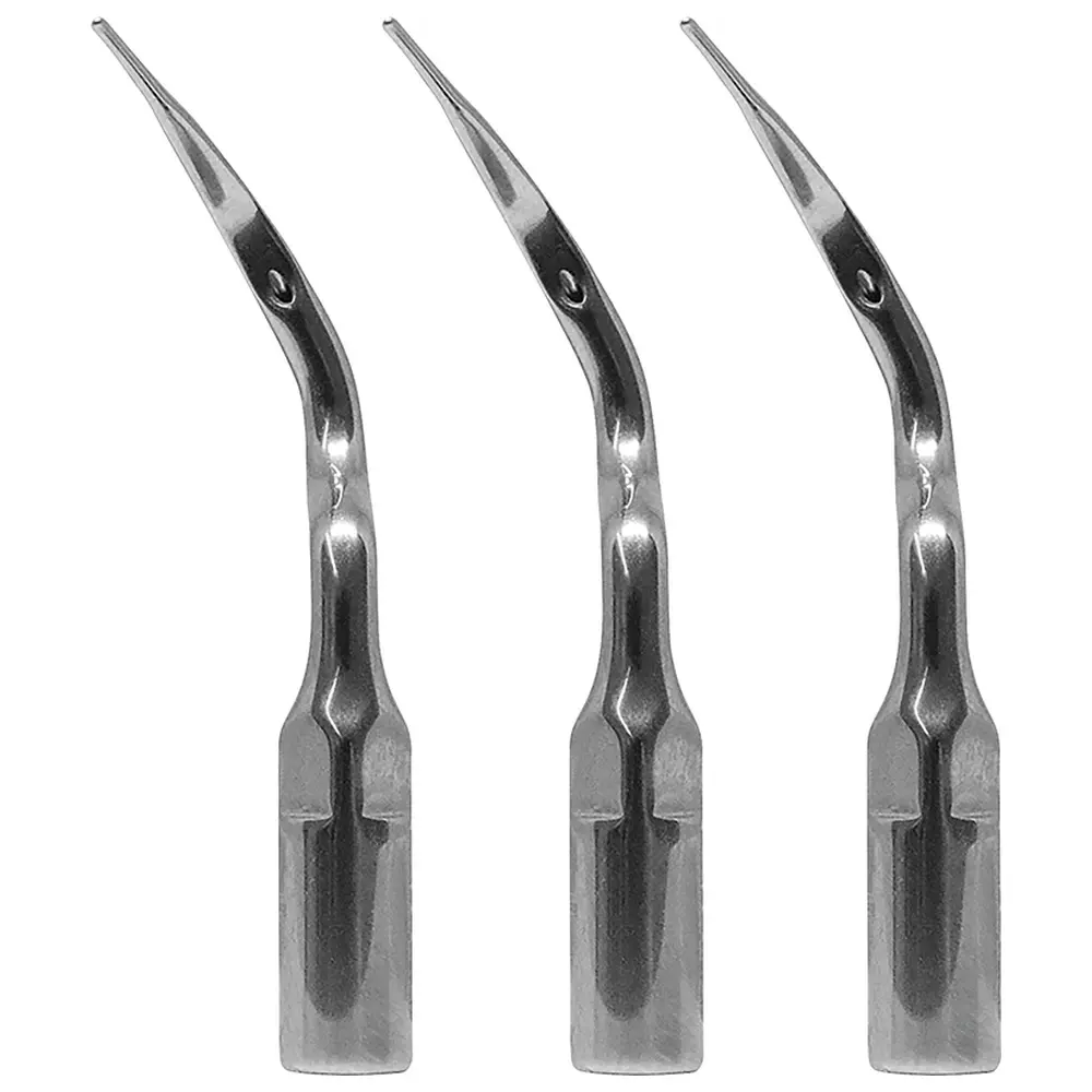 EMS Piezon® PSR + PSL Instrumente - Packung 3 Stück PSL