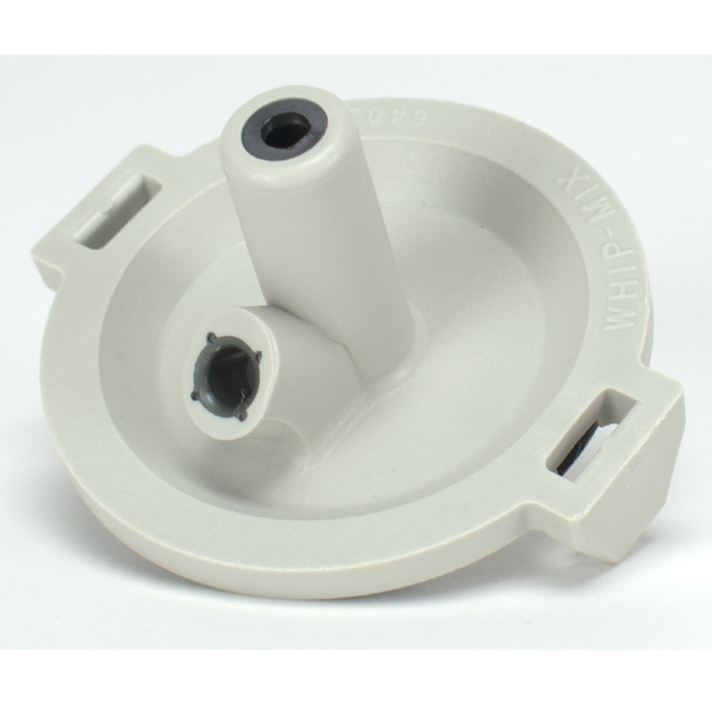 GX63969_VacUMixer_Plastik_Deckel_6401_St Vac-U-Mixer Plastik Deckel #6401 St