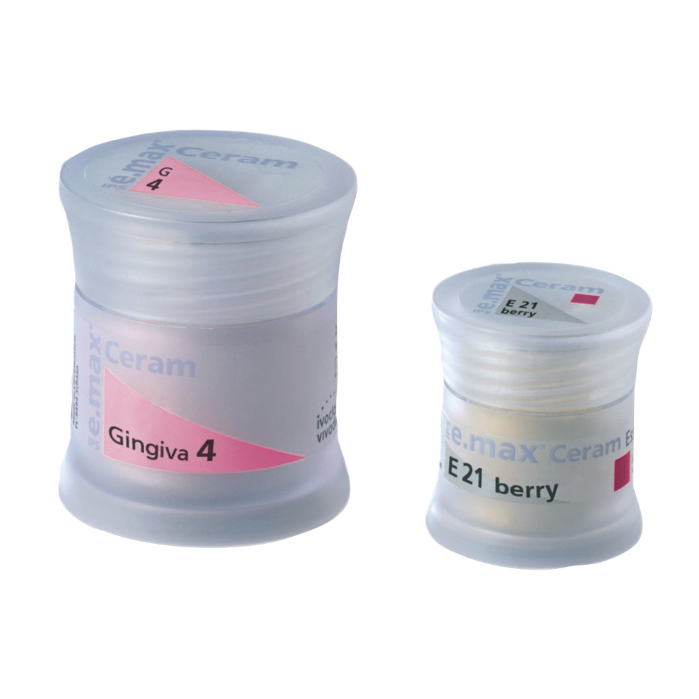 IPS e.max Ceram Intensive Gingiva 1 20g