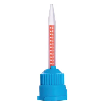 Dreve Dentamid GmbH Dreve Mischkanüle hellblau 4:1 Pa 100 Dreve Dentamid GmbH Dreve Mischkanüle hellblau 4:1 Pa 100