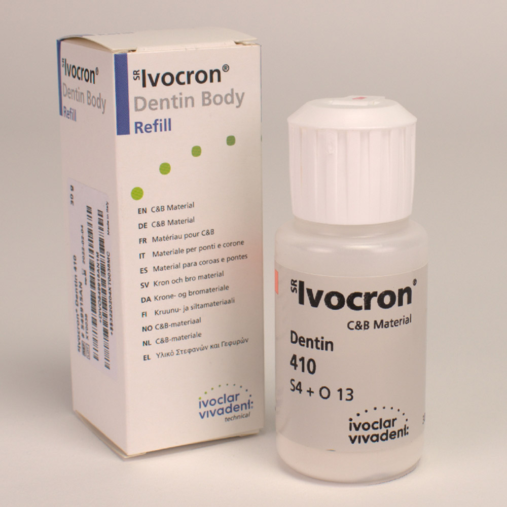 Ivocron D 410/4A 30g