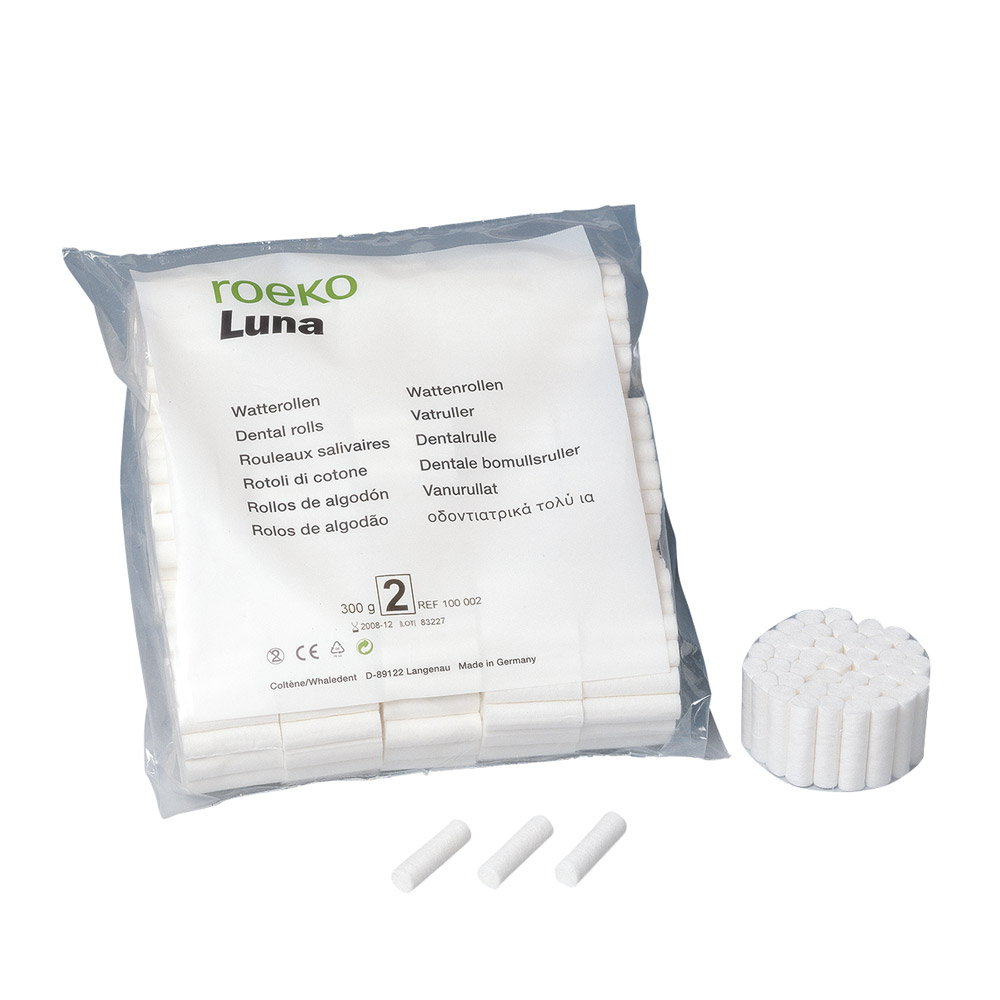 Luna Watterollen Gr.4 300g