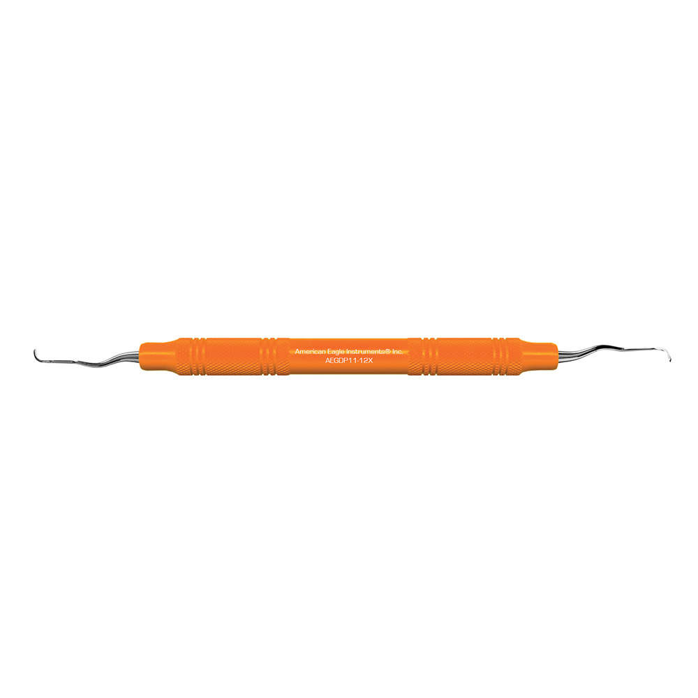 Kürette Gracey Deep Pocket 11-12X AE St