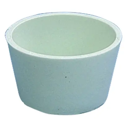 SCHULER-DENTAL S-U-Silikon-Mixbecher - Stück groß, Ø 65 mm