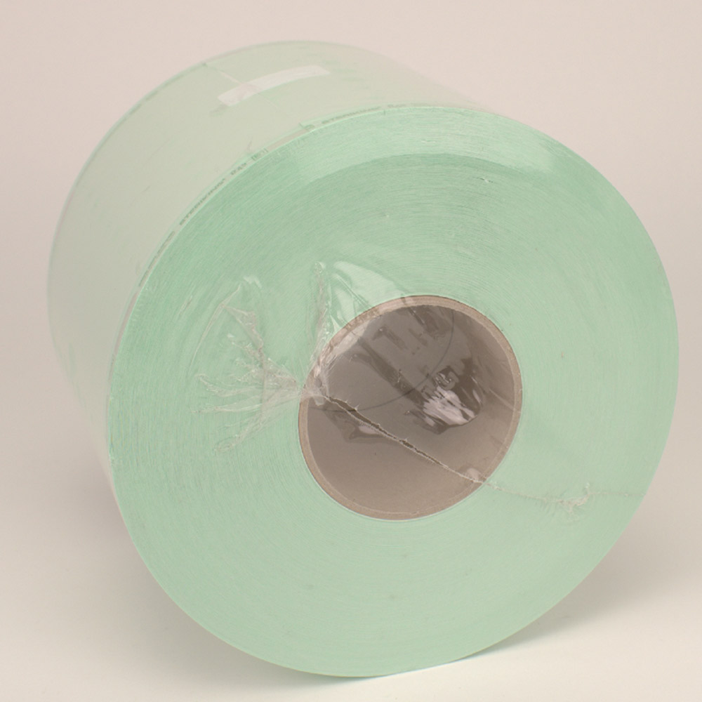 Steriking Folie/Papier 150mm 200m Rl