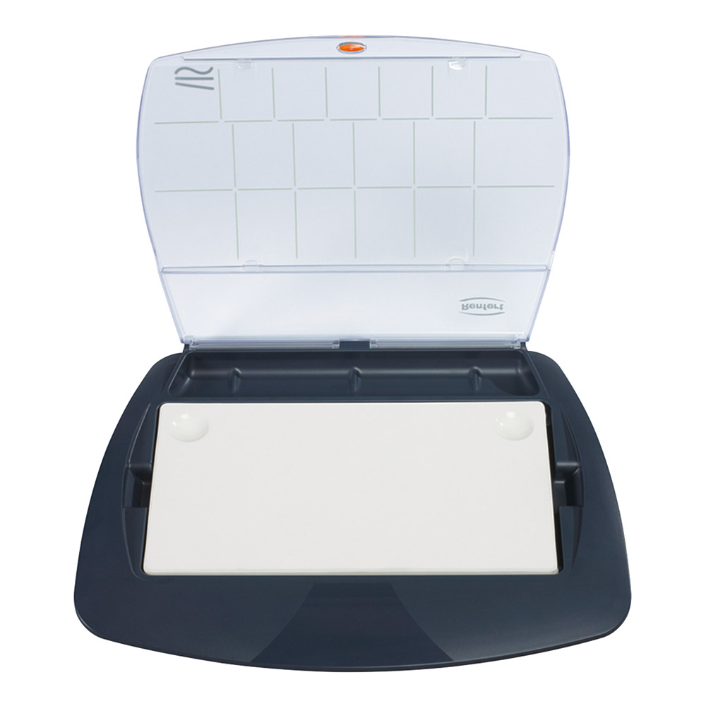 Anmischplatte lay:art tropic S St