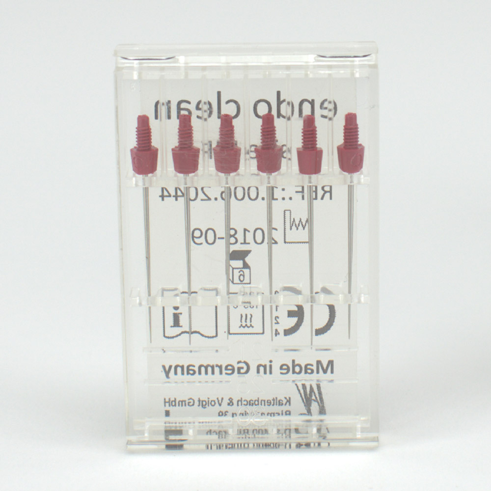 SONICflex Endo Clean Nadel #25 6St