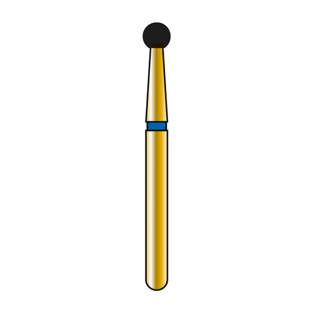 Diatech Diamant FG 801.020 ML 5St