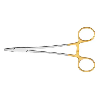 Carl Martin GmbH Nadelhalter Crile Wood TC 15cm St
