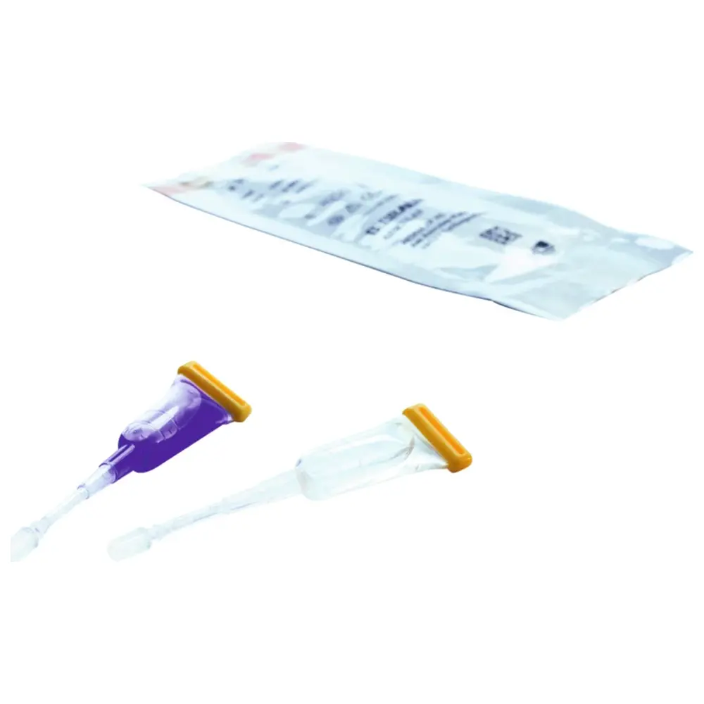 B. Braun Histoacryl® - Packung 5 x 0,5 ml Ampulle