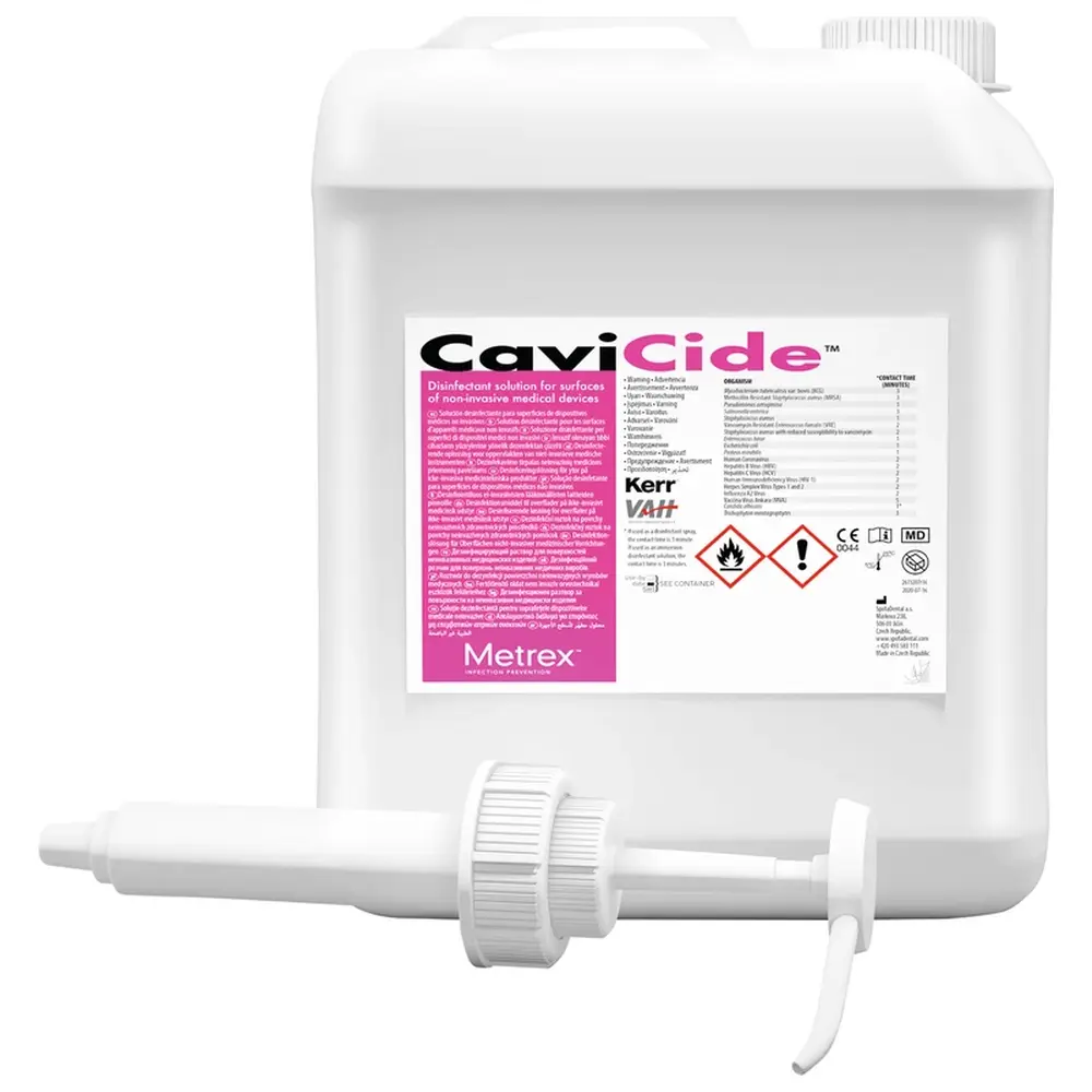 Kerr CaviCide™ - Kanister 5 Liter
