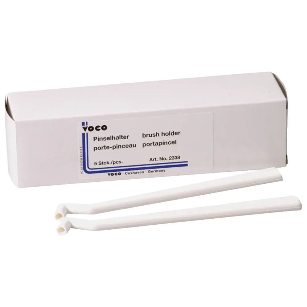 VOCO Einwegpinsel - Packung 5 Halter